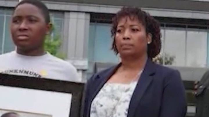 Gwinnett deputy killed over weekend identified by community