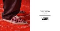 Valentino’s Vans Are Finally Here