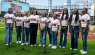 Briefs: Southland Prep singers serenade White Sox, Palos festival
