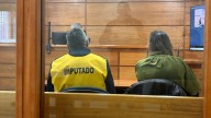 “Crueldad y planificación”: Formalizan a hombre por brutal homicidio en campamento de Valdivia