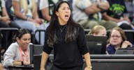 Golden State Valkyries' Natalie Nakase voted WNBA Coach of the Year after reaching playoffs