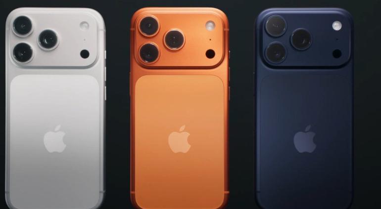 Este es el precio del iPhone 17 en México