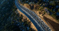 Delays expected again as 405 Freeway repaving project continues over weekend