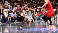Fever win first playoff series in 10 years to reach WNBA semis