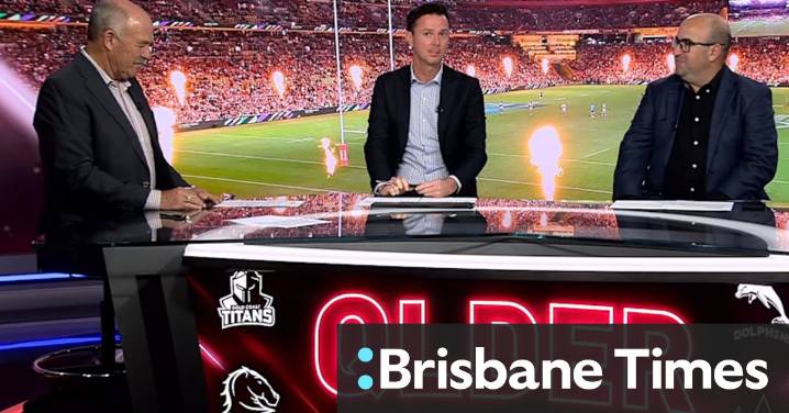 Wally backs left-field Reynolds solution