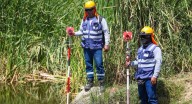 Piura: ANIN inicia drenaje pluvial en Bellavista