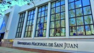 La UNSJ, UCCuyo y la de Congreso suspendieron sus actividades por vientos fuertes