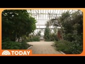 Get a Rare Look at London’s Royal Botanical Gardens
