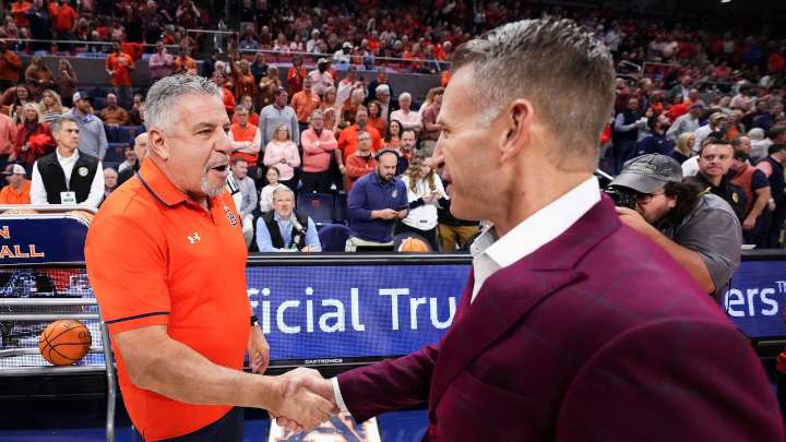 Alabama fans react to Bruce Pearl news: Nate ‘Oats has him on hot seat’