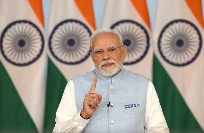 PM addresses the nation