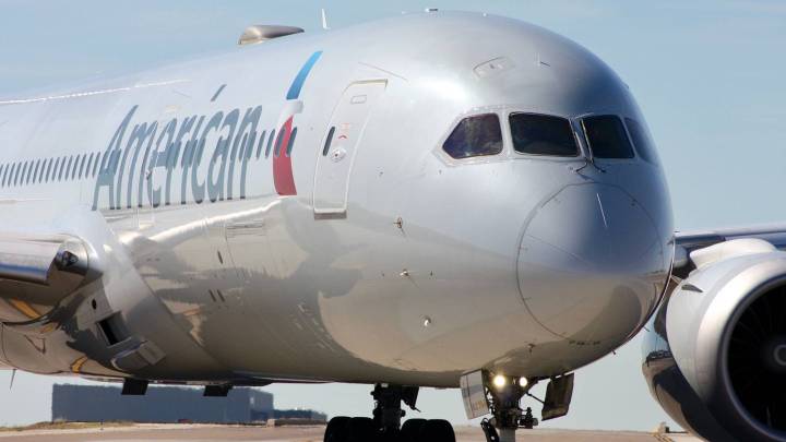 American Airlines' Top Boeing 787 Airports: Number 5 Isn't Even In The US