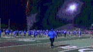 Sylvan Hills Football snap 20-game losing streak