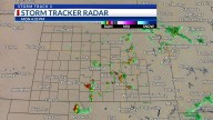 Storm Reports: Labor Day brings strong to severe storms