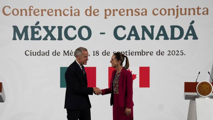 Canada, Mexico agree to deepen trade ties