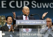 How the Unification Church is linked to an investigation into South Korea’s former first lady