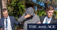 North Parramatta arrest: Sydney man charged with multiple rapes over two