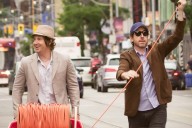 TIFF 2025: One of the funniest movies in years is also one of the most Canadian.