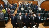 Víctor Leopoldo Delgado Pérez estará al frente de la Codhem durante el periodo 2025