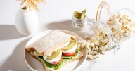 Parents feel pressurised to create ‘picture perfect’ lunch boxes for their kids