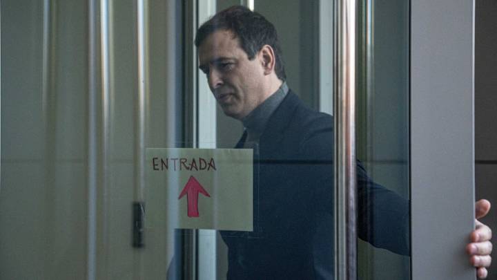 La Audiencia de Badajoz rechaza los recursos y aboca al hermano de Sánchez al banquillo