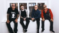 Sex Pistols canceló su show en Buenos Aires por problemas de salud de uno de los miembros