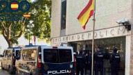 Detenido en Mallorca por masturbarse ante una menor mientras conducía una furgoneta