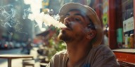 Fumar marihuana cuadruplica el riesgo de desarrollar diabetes tipo 2