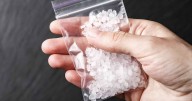 Incautan casi dos mil kilos de metanfetamina en cruce fronterizo de Laredo, Texas