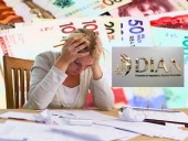 Cédulas que deben declarar renta del 22 al 26 de septiembre del 2025: cómo puede realizar el pago
