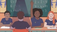 How school discipline can impact students with disabilities : NPR