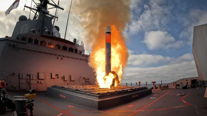 Enviado de Trump no descarta ataques ucranianos de largo alcance contra Rusia con armas de EU