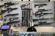 Trump administration shouldn’t infringe on the gun rights of trans Americans