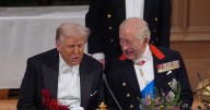 Donald Trump's honest thoughts on King Charles revealed with 'incredible' off