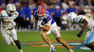 Florida football moves up in US LBM poll after Week 1 win vs LIU