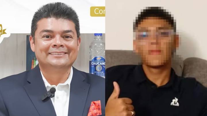 Exalcalde de Miranda, Cauca, hace duro llamado al Gobierno Petro tras el secuestro de su hijo: “No vamos a poder avanzar en una sociedad”