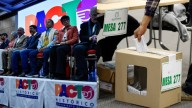 Fusión del Pacto Histórico, en vilo por fallo del Consejo Nacional Electoral