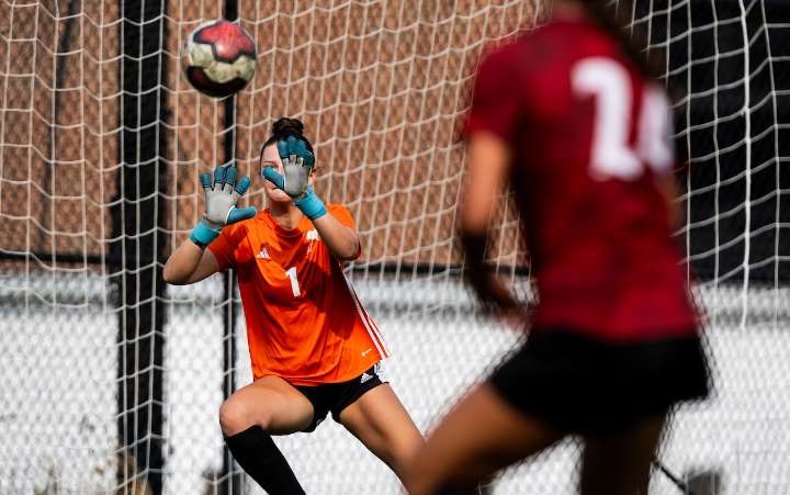 Adyson Kelly’s scoring gives Cumberland Valley soccer first win over Central Dauphin since 2020