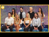 'Dancing with the Stars' unveils season 34 cast