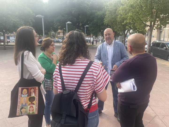 Vila-real impulsará medidas para revalorar los espacios históricos del subsuelo de la ciudad