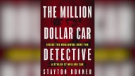 $7 million car vanishes, sparks global true crime mystery