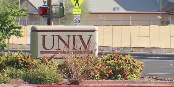 DOJ to investigate UNLV response to antisemitism on campus