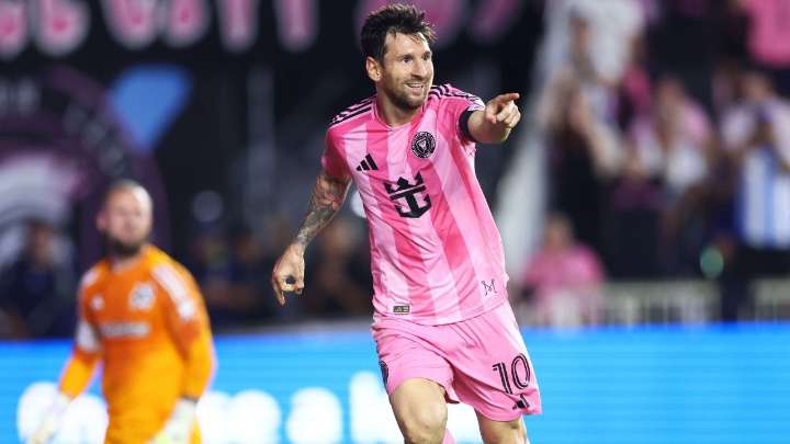 25 Facts About Seattle Sounders Vs. Inter Miami