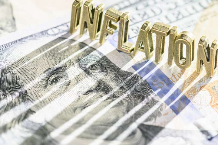 ¿Cuáles son los estados que recibirán los cheques de estímulo por inflación en EE.UU. 2025?