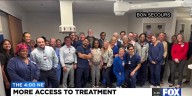Bon Secours opens new enhanced digestive suite in Greenville