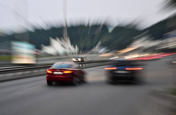 Proposed Colorado bill to seek stronger penalties for street racing