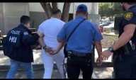 Venezuelan man responsible for sex trafficking female illegal aliens sentenced to 10 years in prison