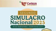 ¿Ya estás preparado para el Segundo Simulacro Nacional 2025? Aquí te damos detalles