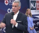 Mikie Sherrill will keep New Jersey as a sanctuary state to protect illegal aliens from Trump administration