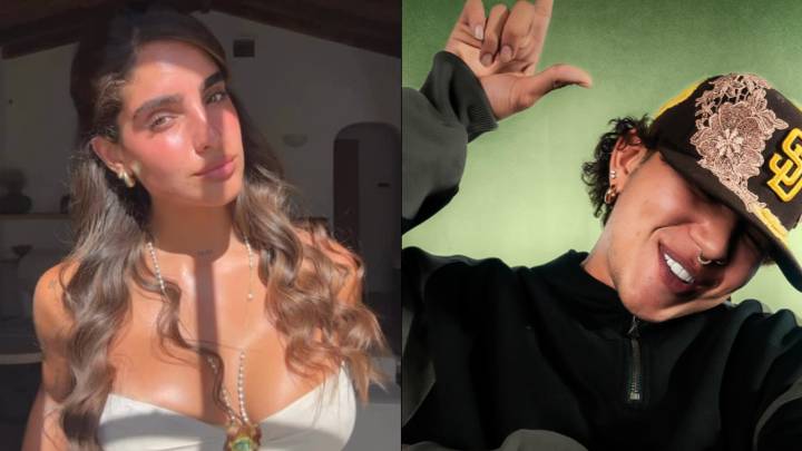Isabella Ladera rompe el silencio tras la filtración de video íntimo con Beéle: «Yo lo transformo a mi favor»