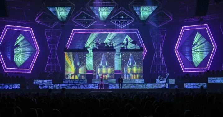 BUM-buh-dah-dah: Trans-Siberian Orchestra coming to Cleveland over holidays